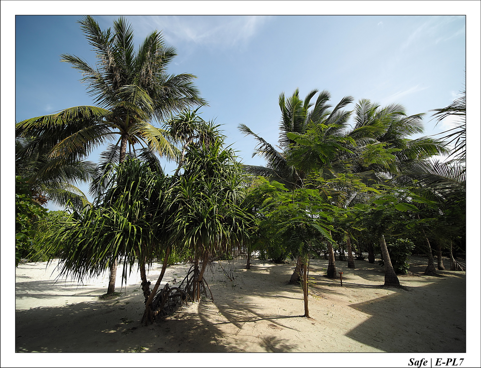 2019 - 07 - Barefoot eco resort - 18